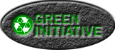 Durakrete Green Initiative