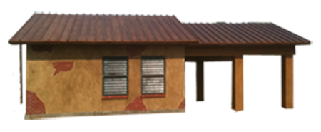 Durakrete Total Concrete Homes